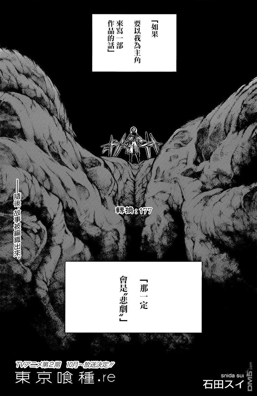 RE177-东京食尸鬼-石田スイ（第2张）