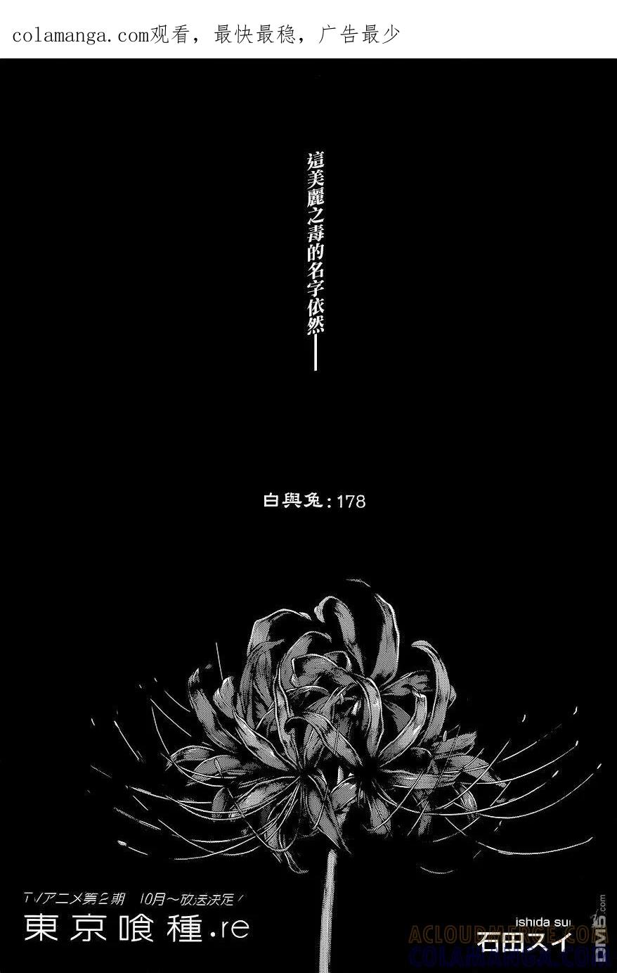 RE178-东京食尸鬼-石田スイ（第1张）
