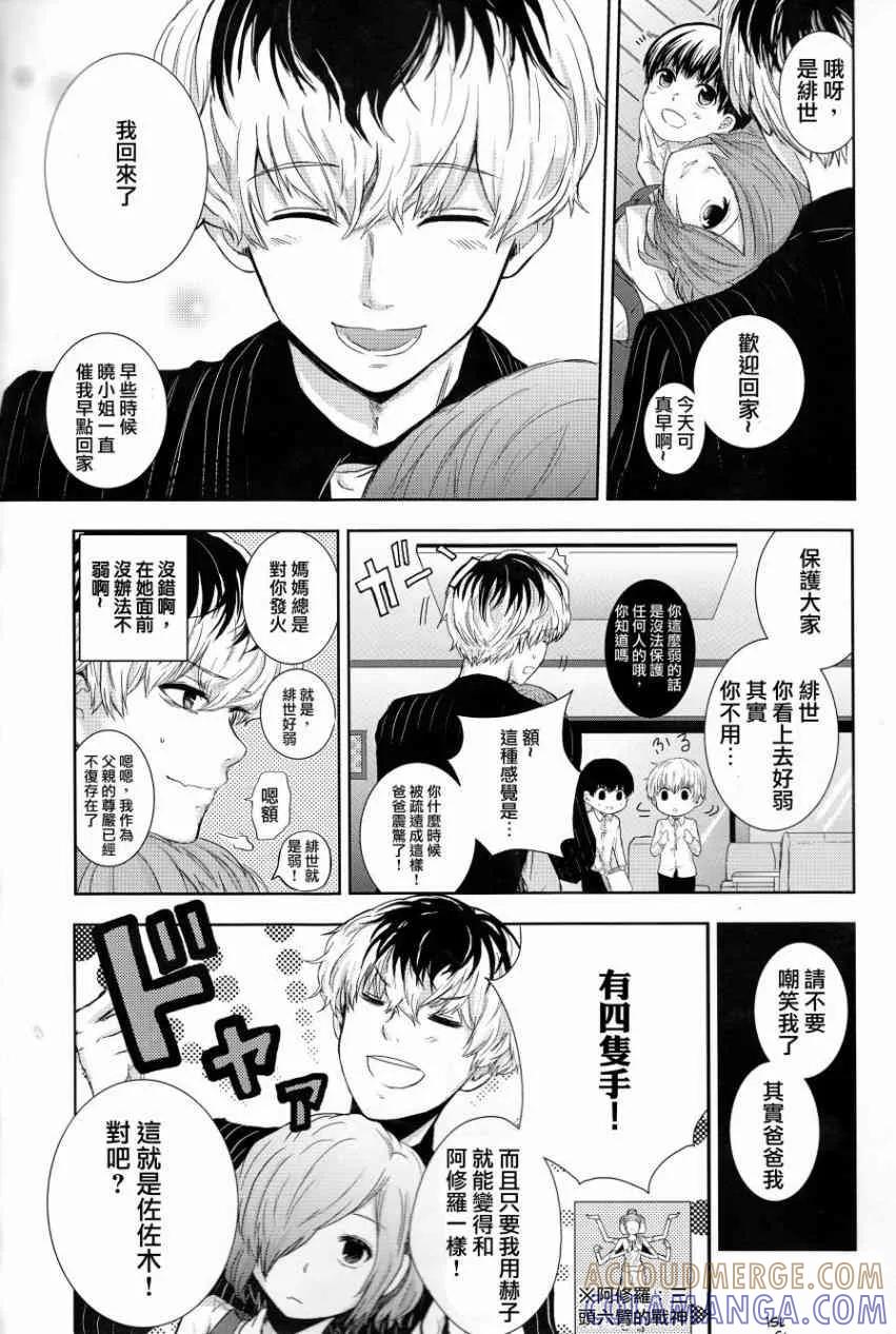幸福论-东京食尸鬼-石田スイ（第5张）