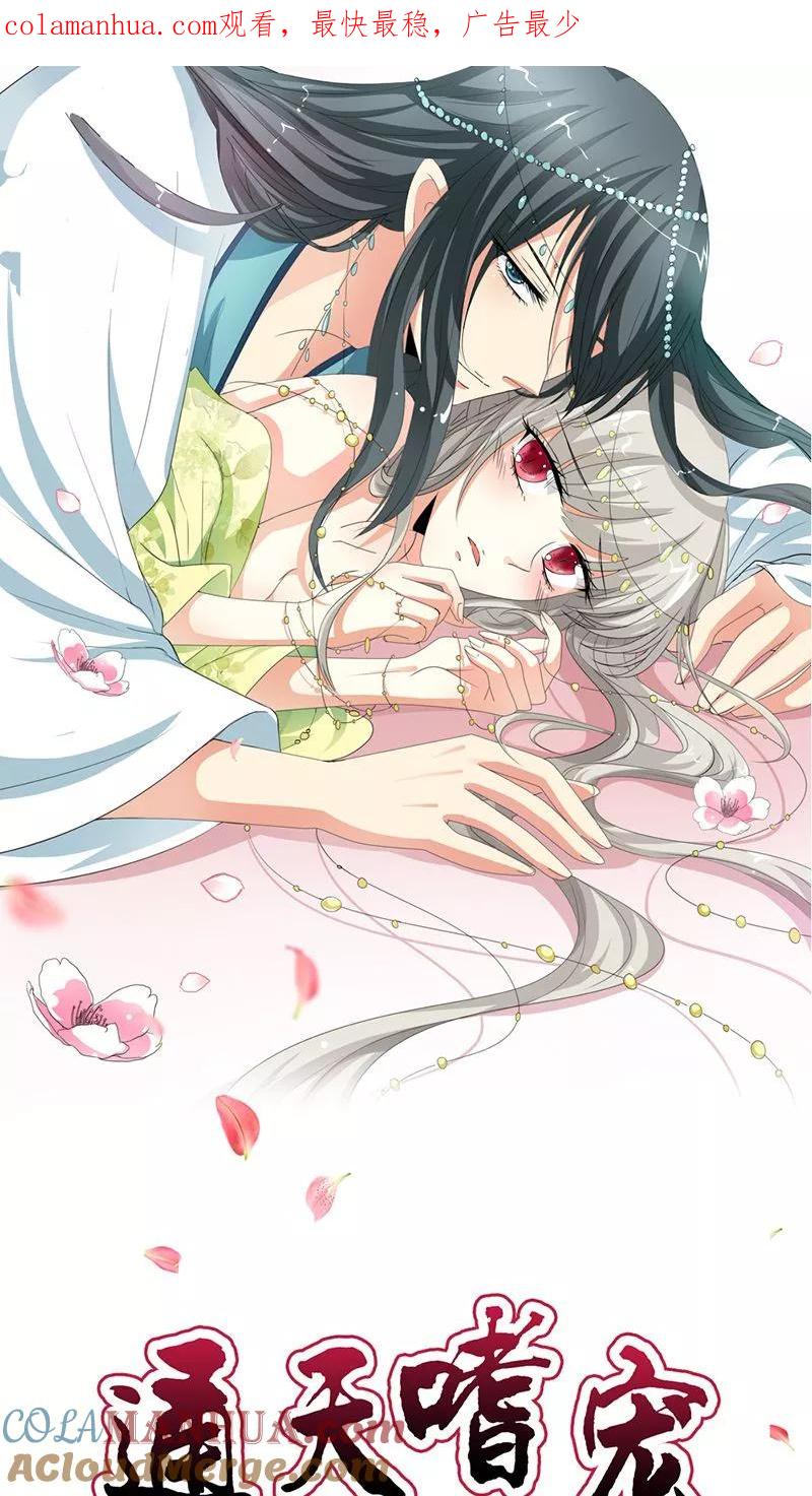 第3季12话逃婚-这个神兽有点萌系列之通天嗜宠-左岸卡漫（第1张）