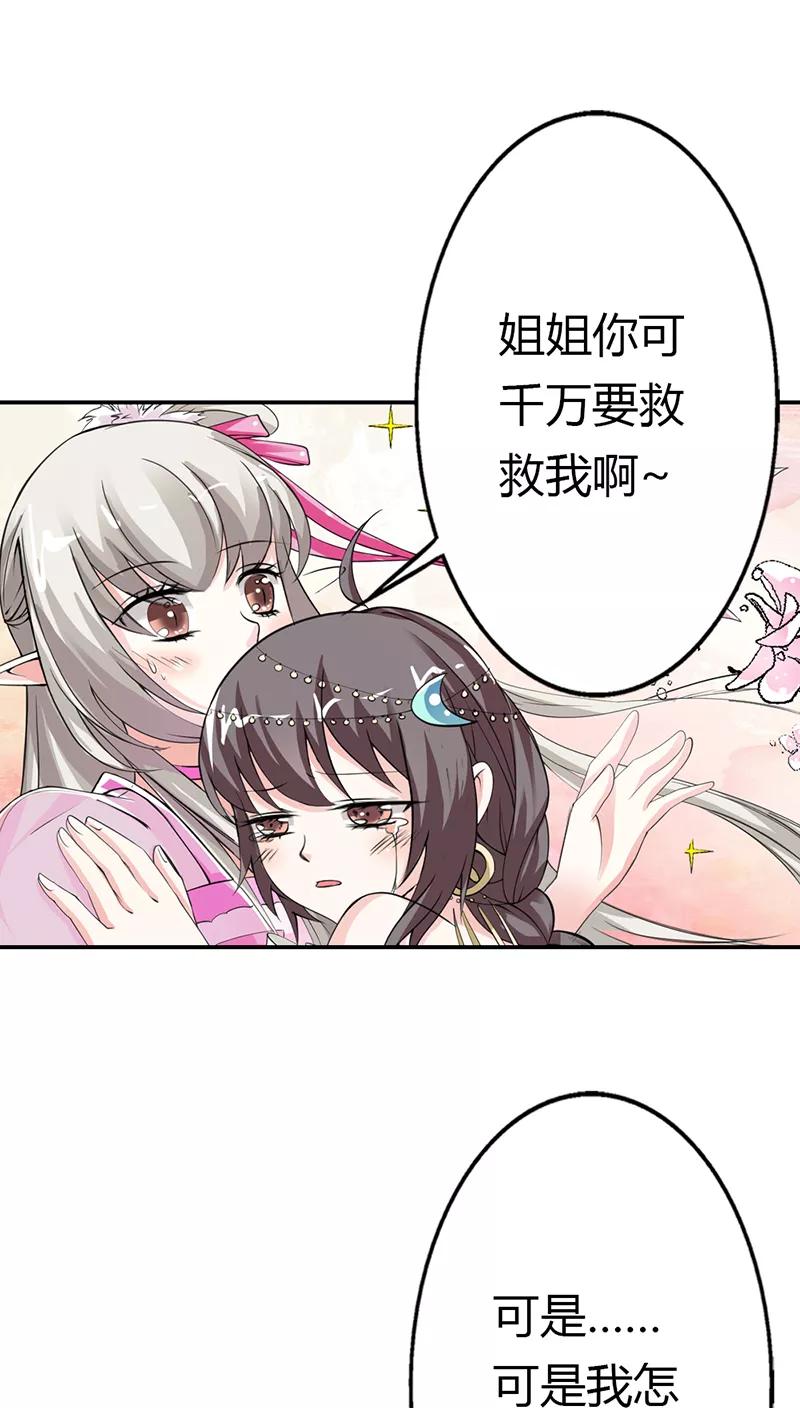 第3季12话逃婚-这个神兽有点萌系列之通天嗜宠-左岸卡漫（第8张）