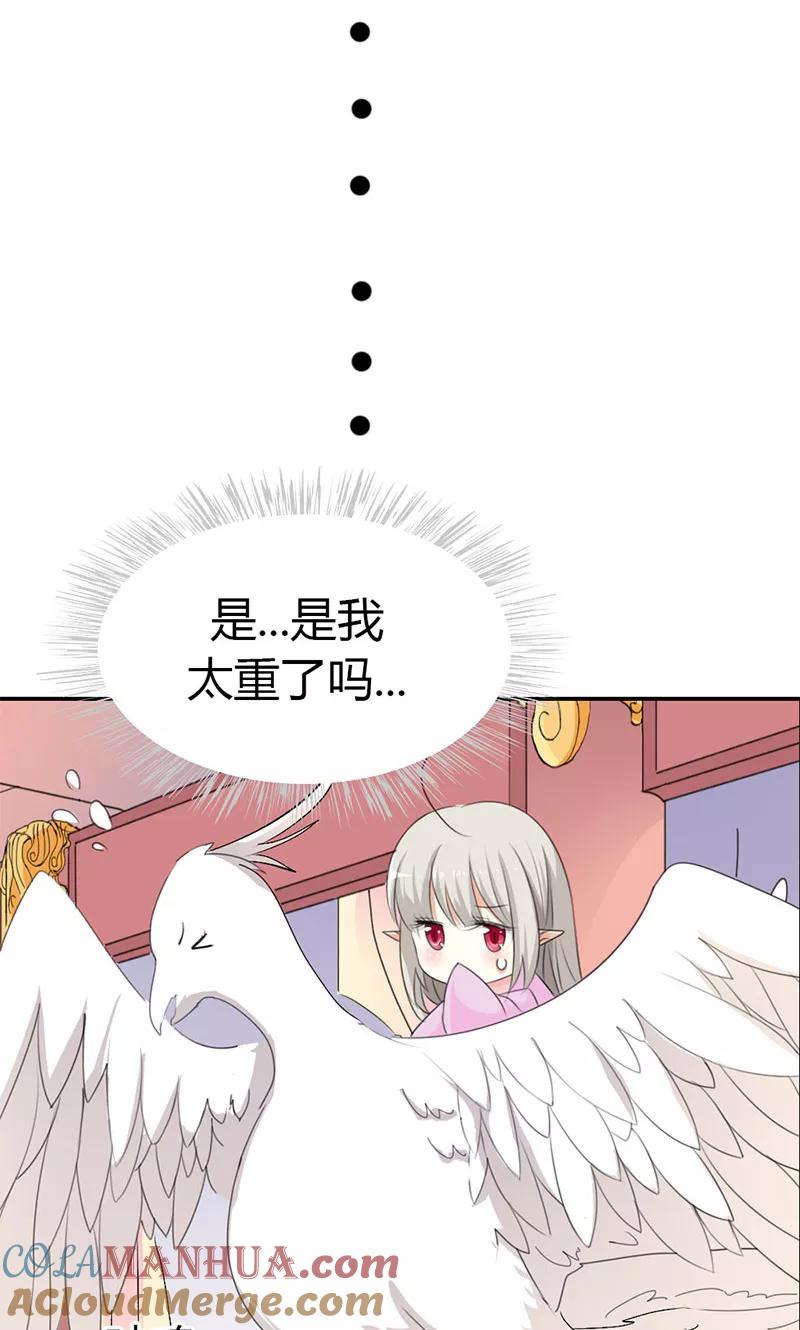 第3季42话不许叫我胖子-这个神兽有点萌系列之通天嗜宠-左岸卡漫（第5张）
