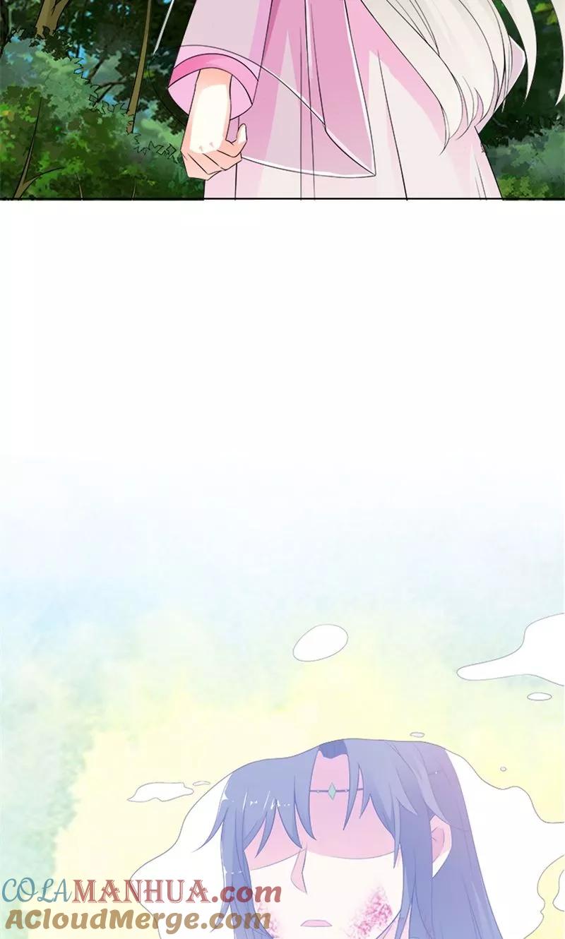 第3季52话小蛮快回来吧！-这个神兽有点萌系列之通天嗜宠-左岸卡漫（第9张）