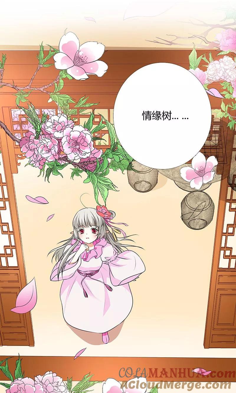 第3季56话情缘树-这个神兽有点萌系列之通天嗜宠-左岸卡漫（第17张）