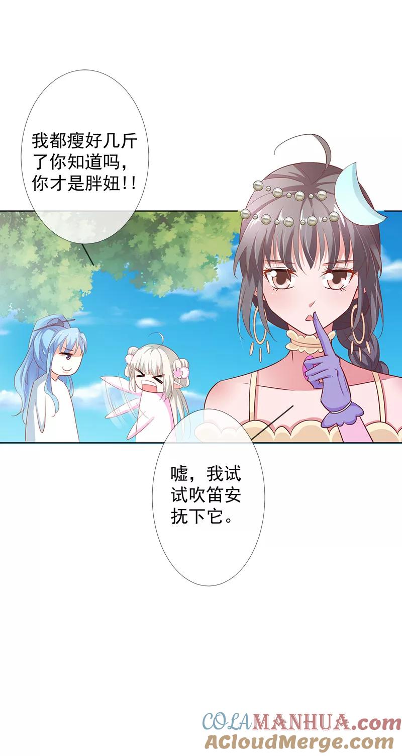 第3季65话金翅比翼鸟暴走-这个神兽有点萌系列之通天嗜宠-左岸卡漫（第9张）