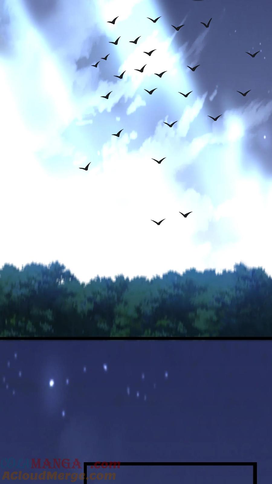 第407话冰狼谷-我出生当天，百鬼夜行，雪尸护道-[db:作者]（第7张）