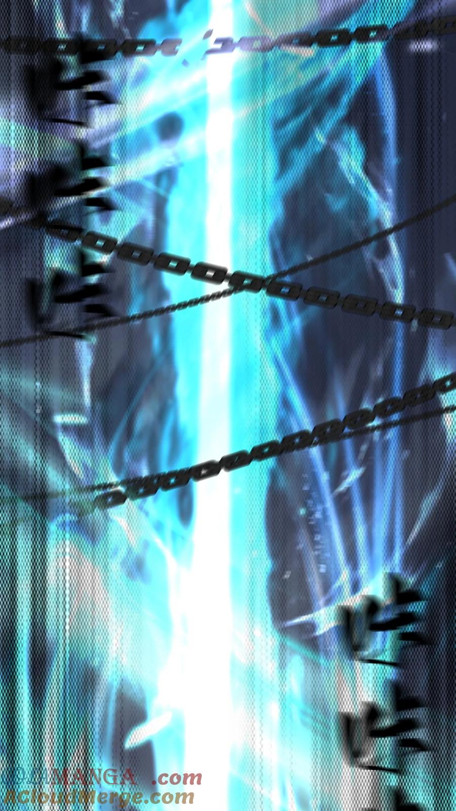 第407话冰狼谷-我出生当天，百鬼夜行，雪尸护道-[db:作者]（第5张）