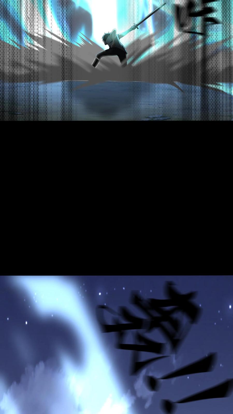 第407话冰狼谷-我出生当天，百鬼夜行，雪尸护道-[db:作者]（第6张）