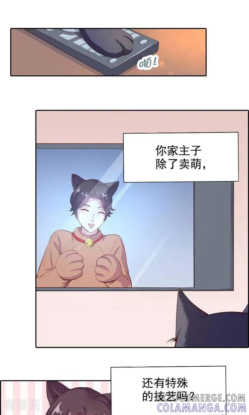 第61话-以猫的名义爱上你-咪咕数媒（第8张）