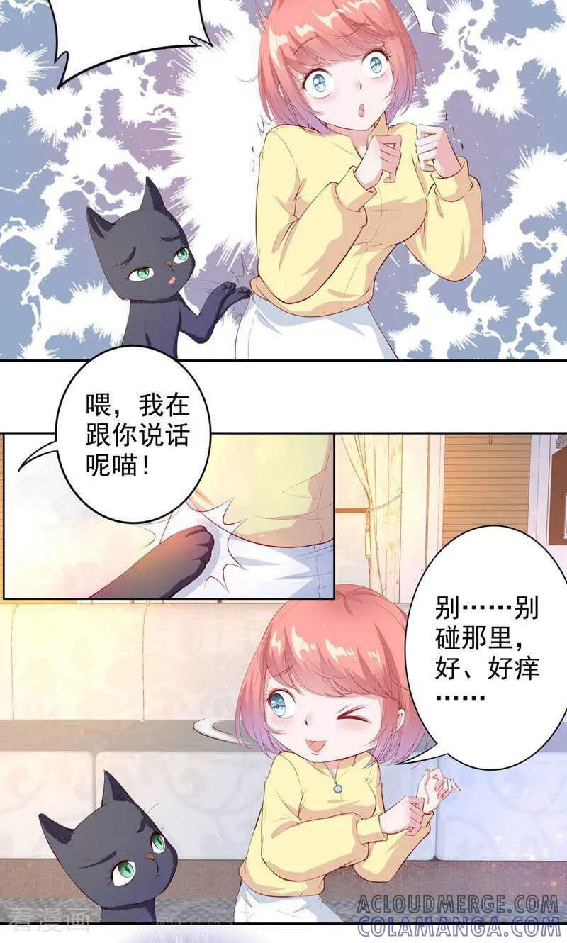第62话-以猫的名义爱上你-咪咕数媒（第10张）