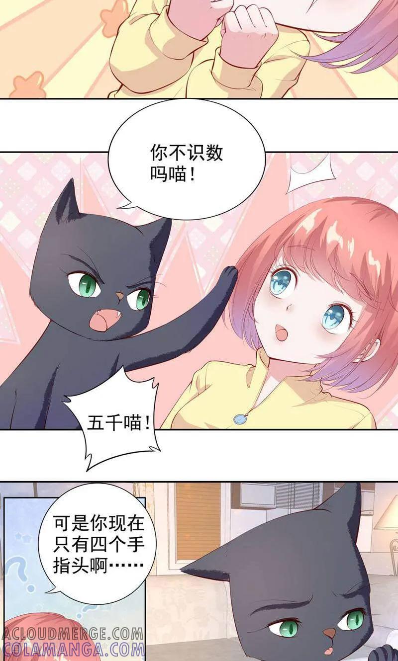 第62话-以猫的名义爱上你-咪咕数媒（第5张）