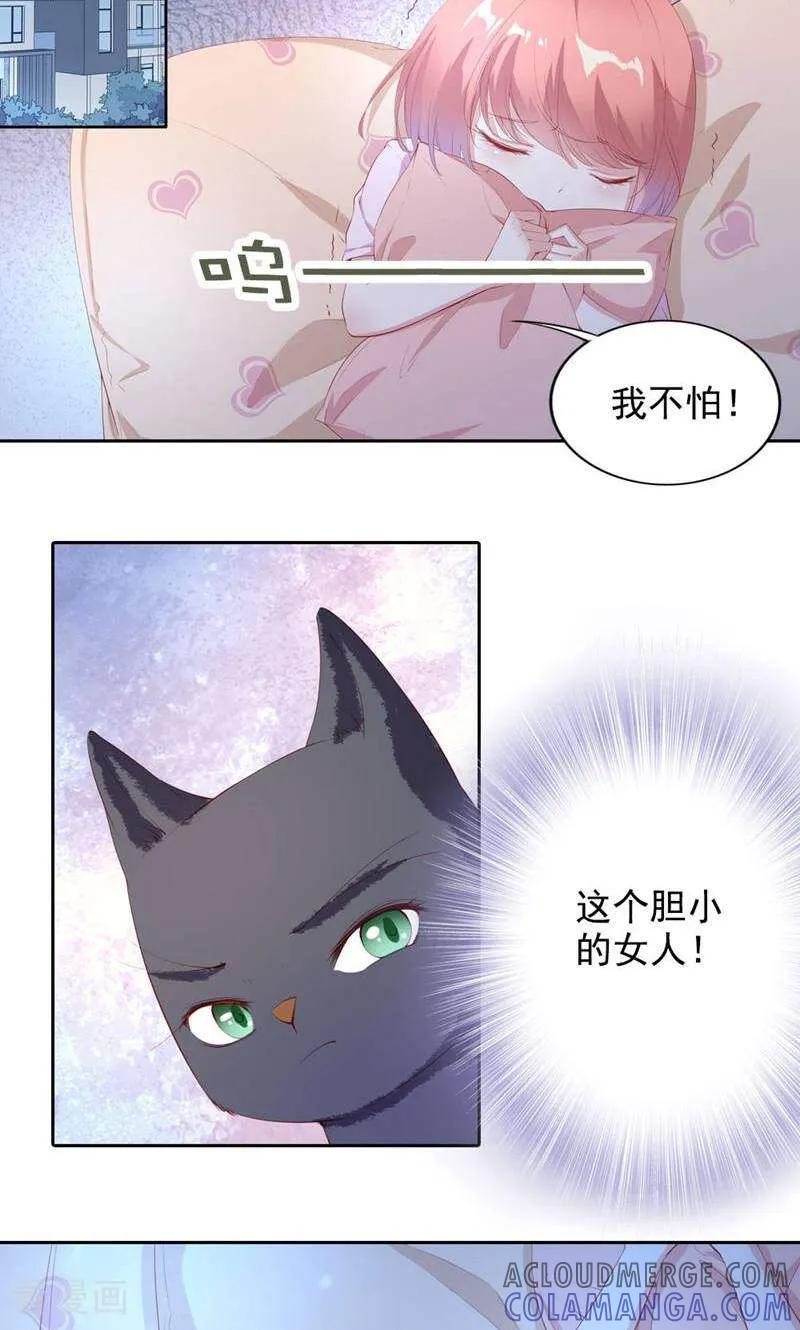 第64话-以猫的名义爱上你-咪咕数媒（第4张）