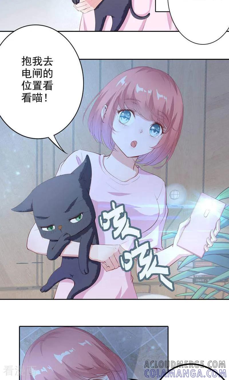 第64话-以猫的名义爱上你-咪咕数媒（第7张）