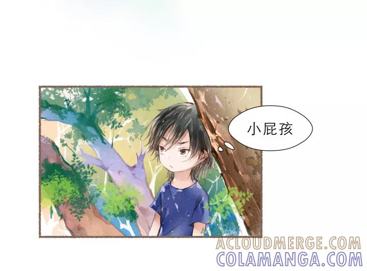 第64话离别-暖暖屋-有妖气（第3张）