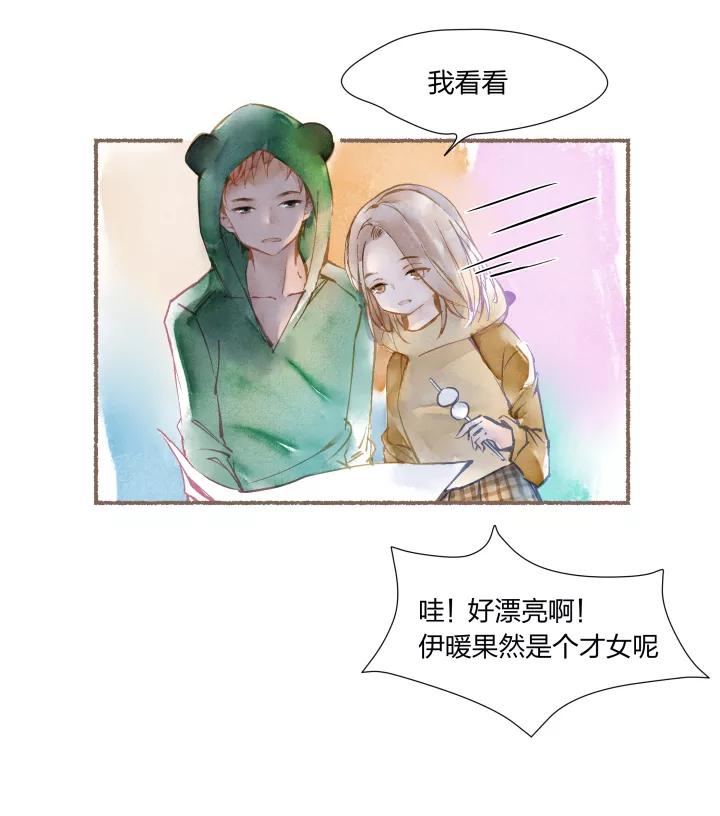 第71话记忆中的老街-暖暖屋-有妖气（第6张）