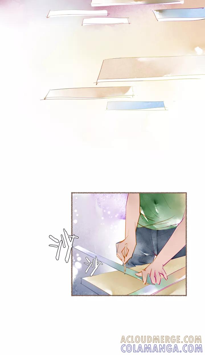 第71话记忆中的老街-暖暖屋-有妖气（第25张）