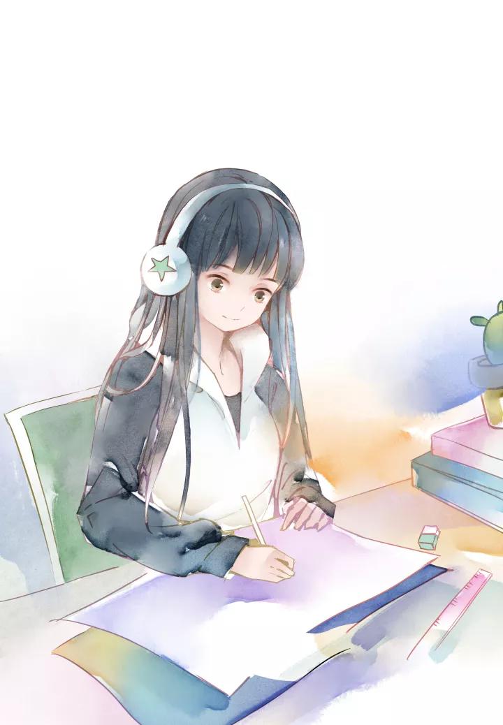 第71话记忆中的老街-暖暖屋-有妖气（第18张）