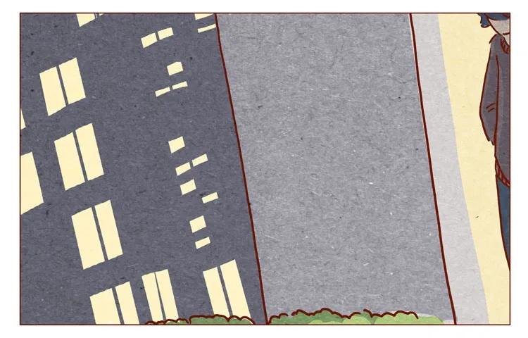 番外冬冬的心情-喂，看见耳朵啦-特雷西胡,漫漫漫画（第3张）