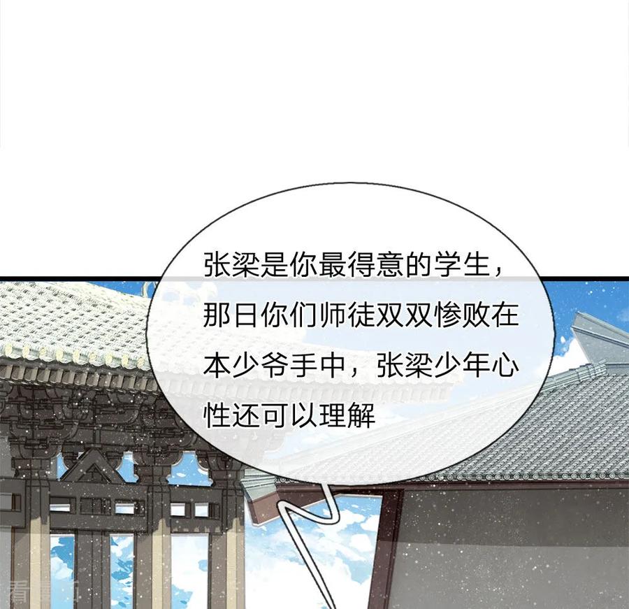 第56话非要身败名裂才甘心吗-史上第一纨绔-六月雪工作室（第18张）
