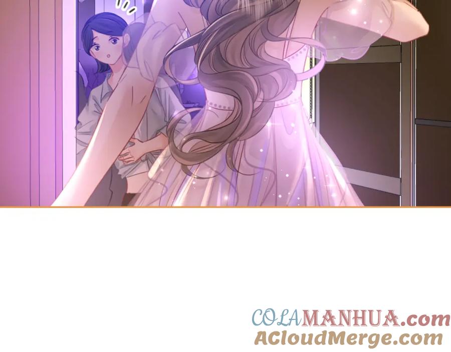 第12话帮她洗澡-顾小姐和曲小姐-晚之（原著）+鲸元社+欲言文化（第10张）