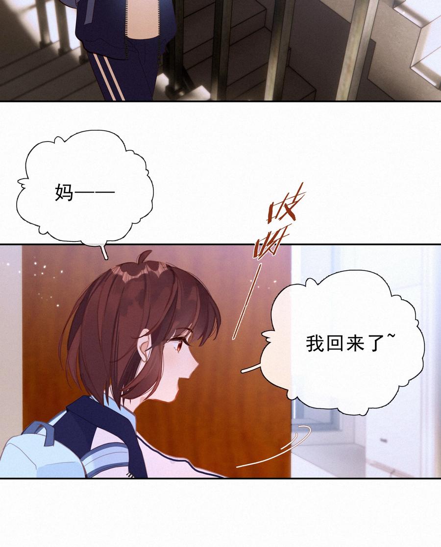 064妈，我不是工具人-致特别的你-百夜成眠（第1张）