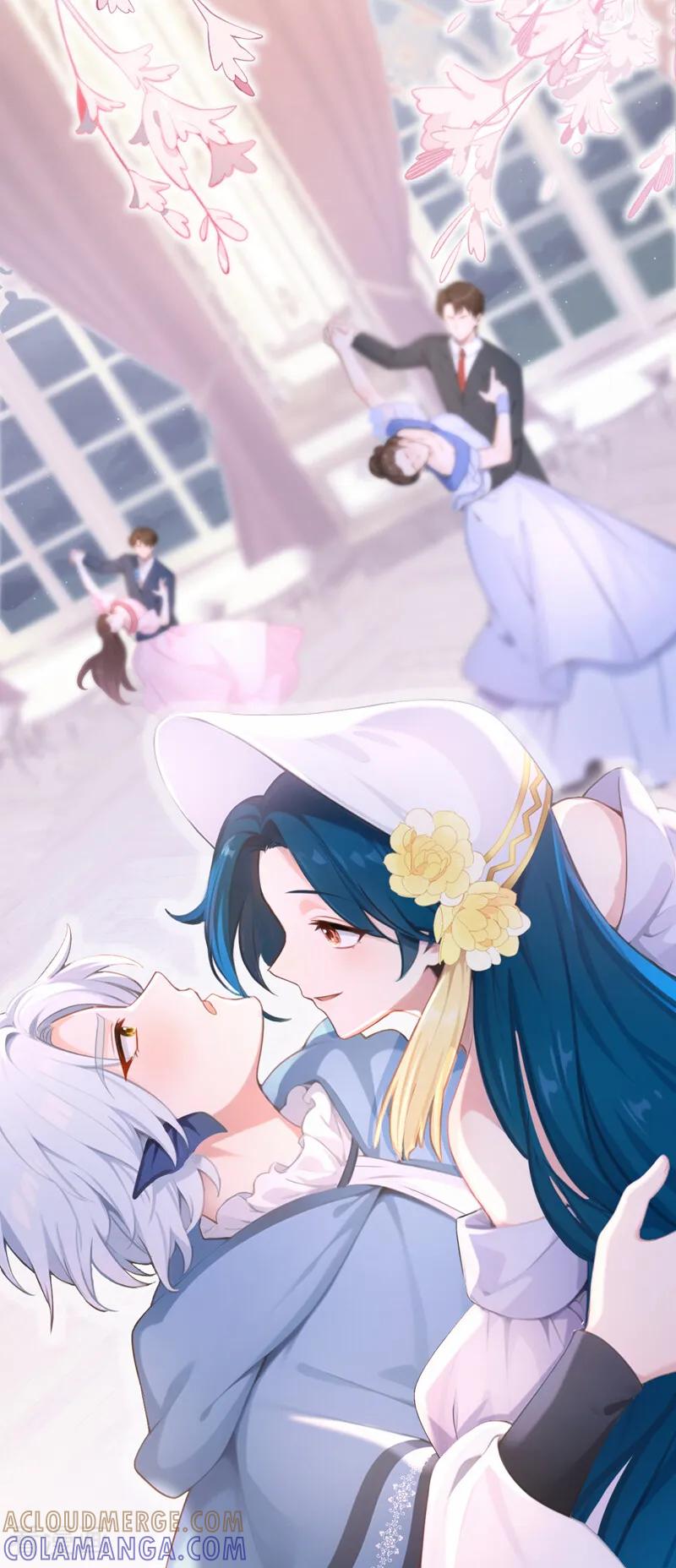 第262话你……好美！-快穿系统：反派大佬不好惹-iCiyuan动漫（第13张）