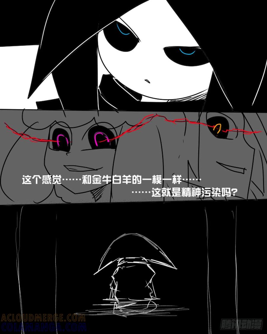 究竟是？-11个星座-GYCJDLM（第1张）