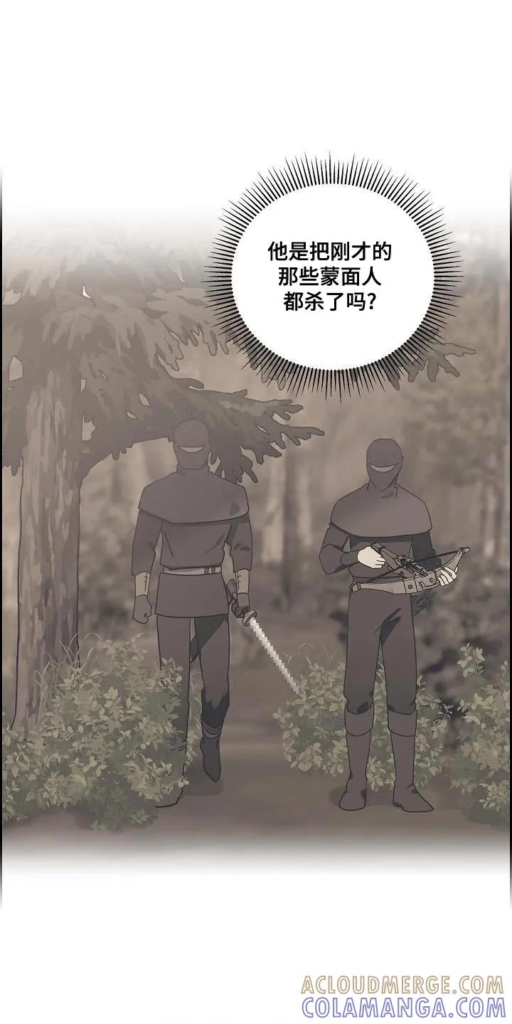 第15章：隐藏身份-姻缘天注定-ROAMM（第2张）