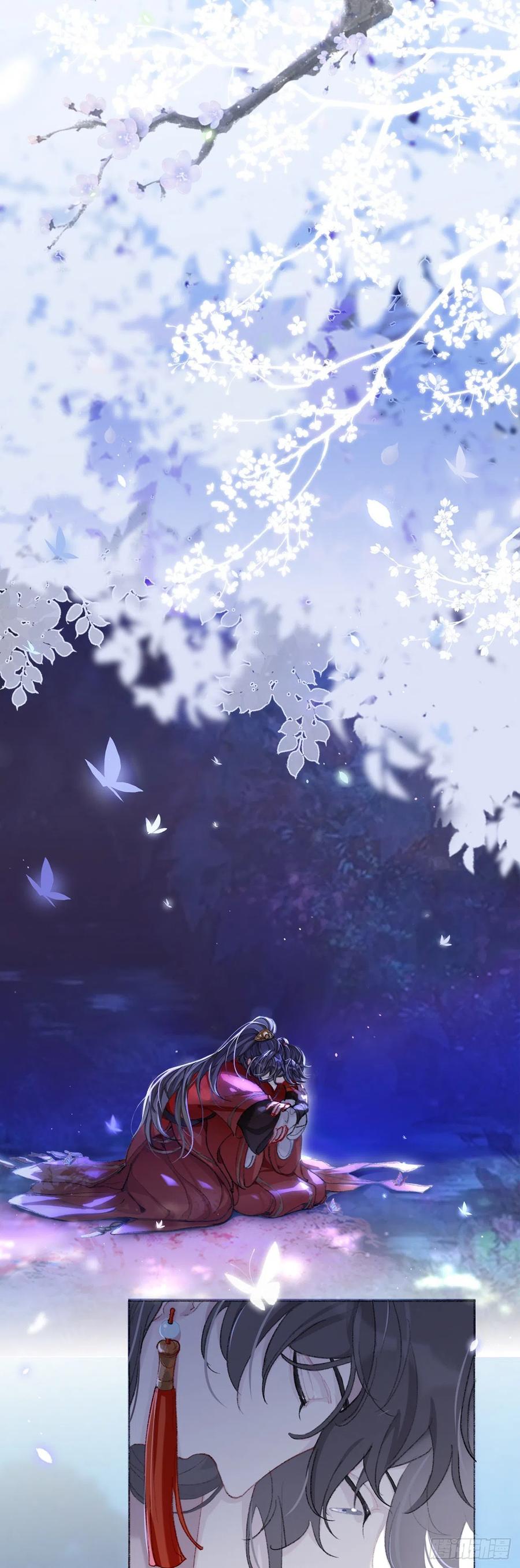 师兄我也饿了呢~-师兄别想逃-翻身文化（第9张）
