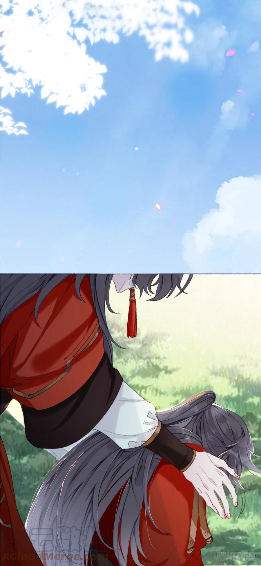 师兄我也饿了呢~-师兄别想逃-翻身文化（第8张）