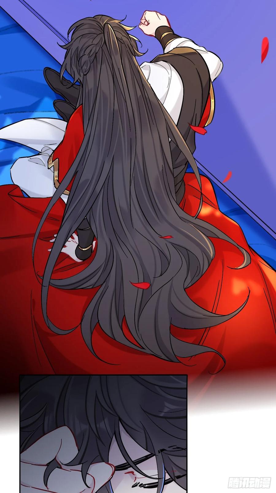 你感觉不到吗？-师兄别想逃-翻身文化（第3张）