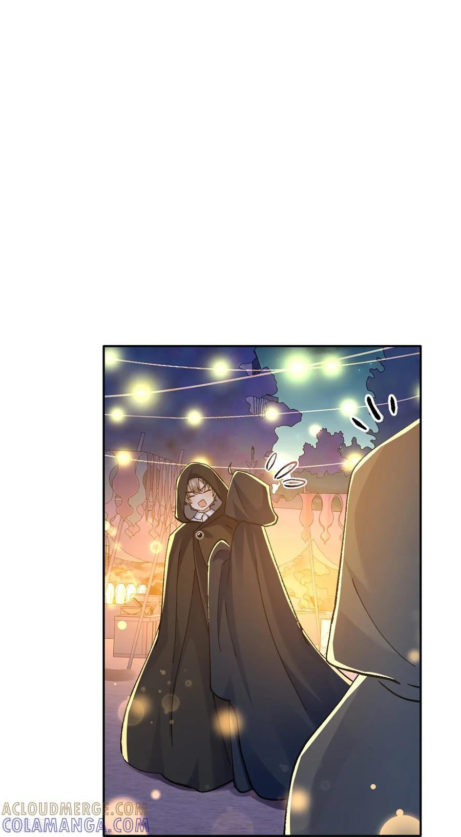 第36话拯救格蕾丝-嗜血暴君竟是我前夫-九川动漫（第31张）