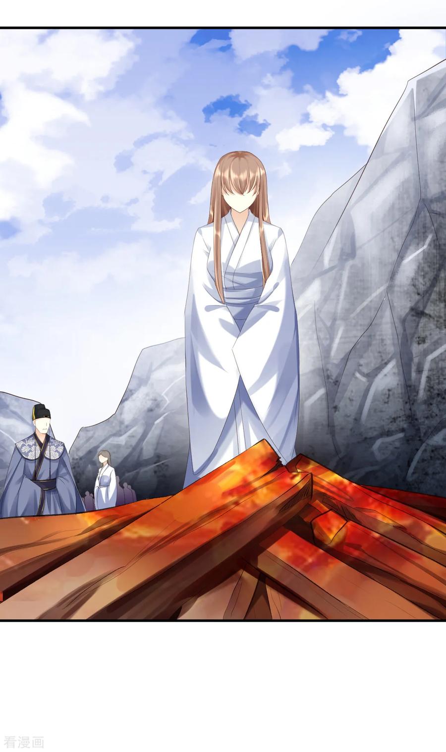 第4话入宫-步步毒谋：血凰归来-二次元动漫 仟绘动漫（第2张）