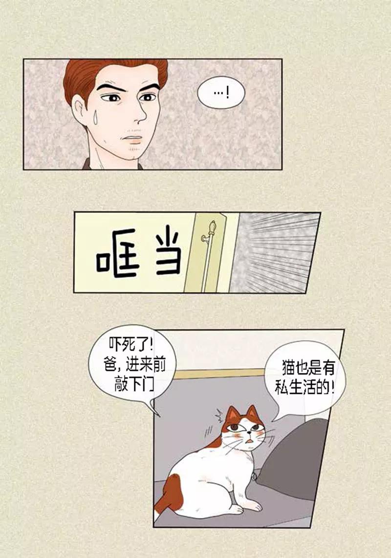 第59话真的痊愈了吗？-猫王子-蓝文文化（第8张）