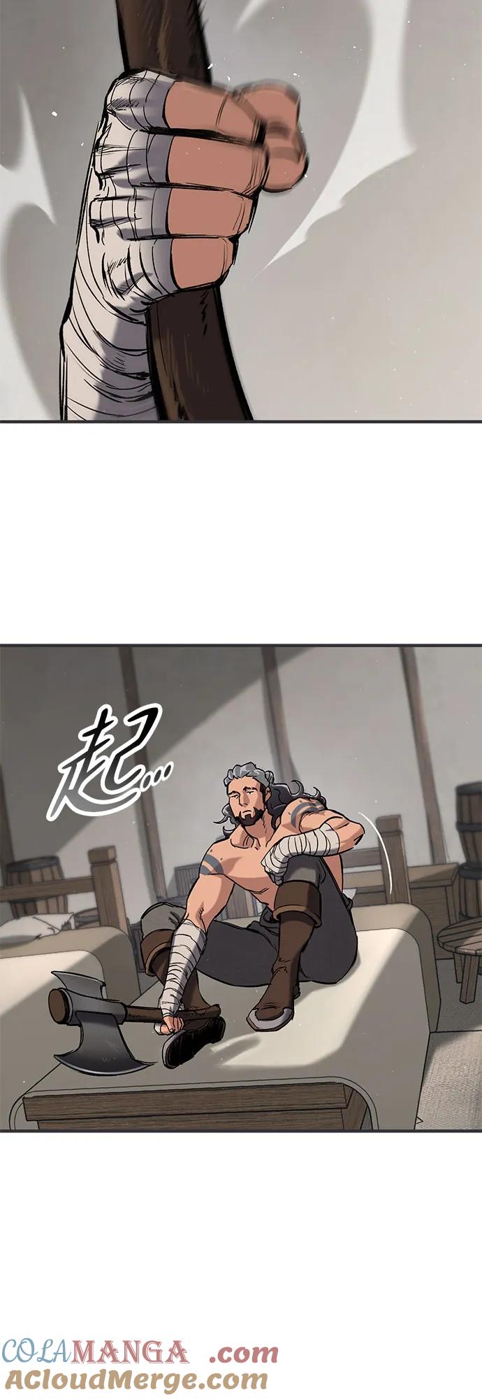 第15话-只活今天的轮回骑士-Lee hyunmin,IAN/Kanara（第4张）