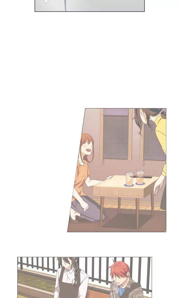 第13话变化-守护你的心脏-comico（第6张）
