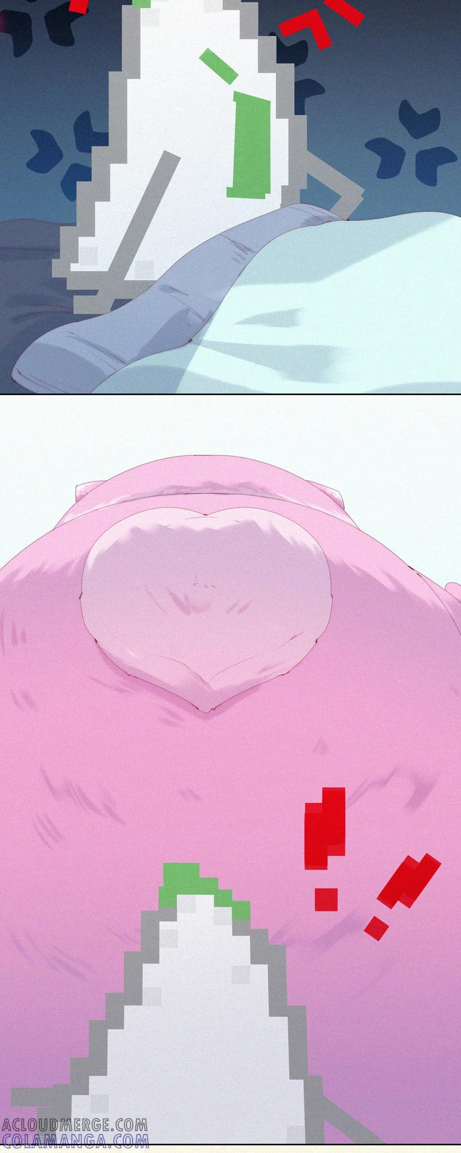 第64话救救救！有人谋害本大爷！-快乐蒜球啊？-蒜头文化（第3张）