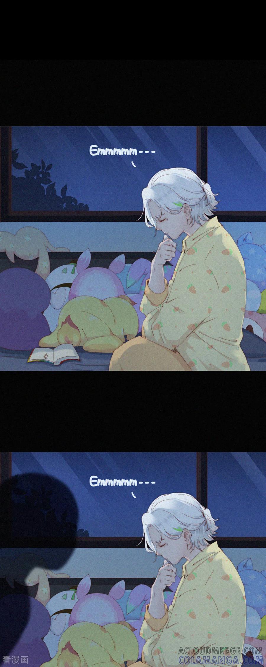 第65话老实交代！坦白从宽！-快乐蒜球啊？-蒜头文化（第17张）