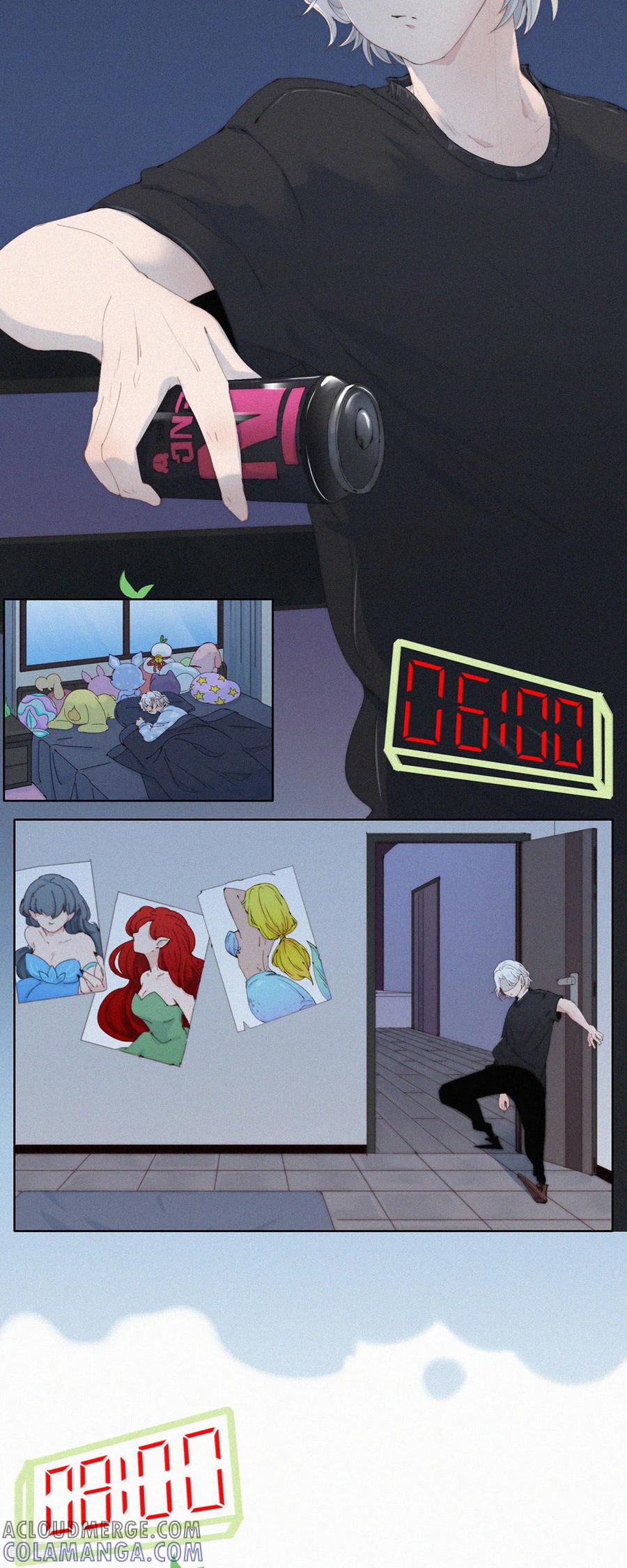 第68话蓝星青年日常大赏-快乐蒜球啊？-蒜头文化（第12张）