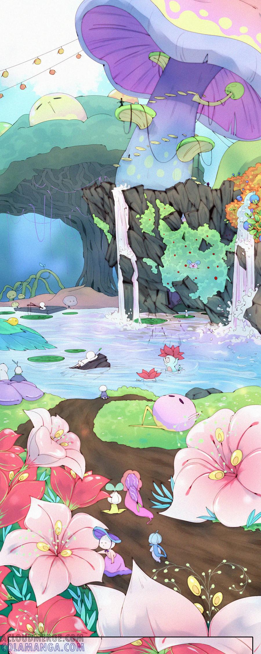 第70话成长的烦恼-快乐蒜球啊？-蒜头文化（第3张）