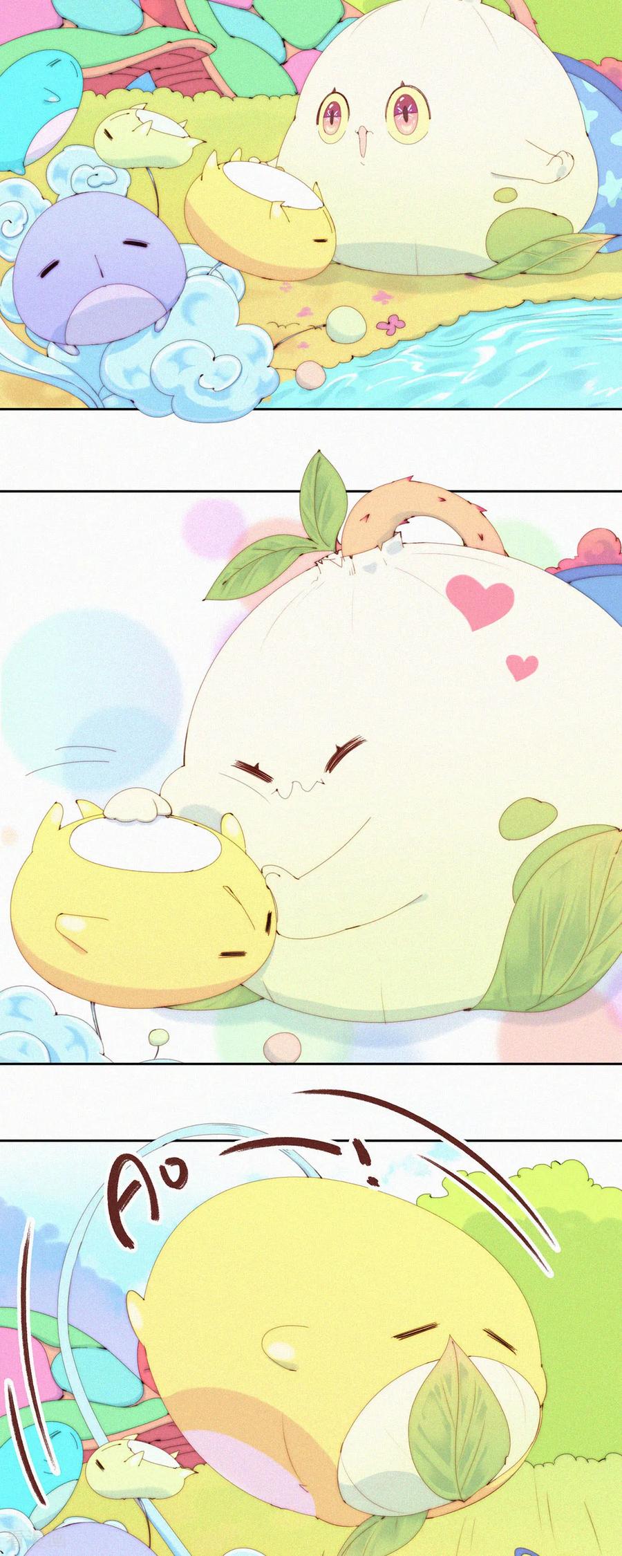 第70话成长的烦恼-快乐蒜球啊？-蒜头文化（第18张）