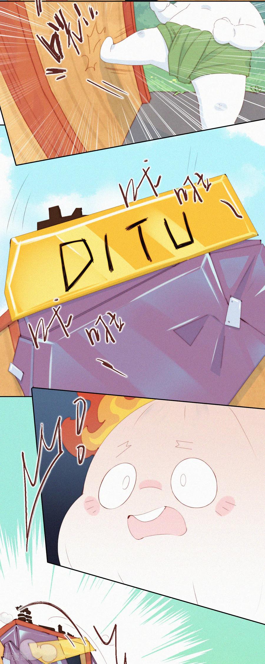第71话什么“蒜一ha”，要啥不出啥！-快乐蒜球啊？-蒜头文化（第10张）