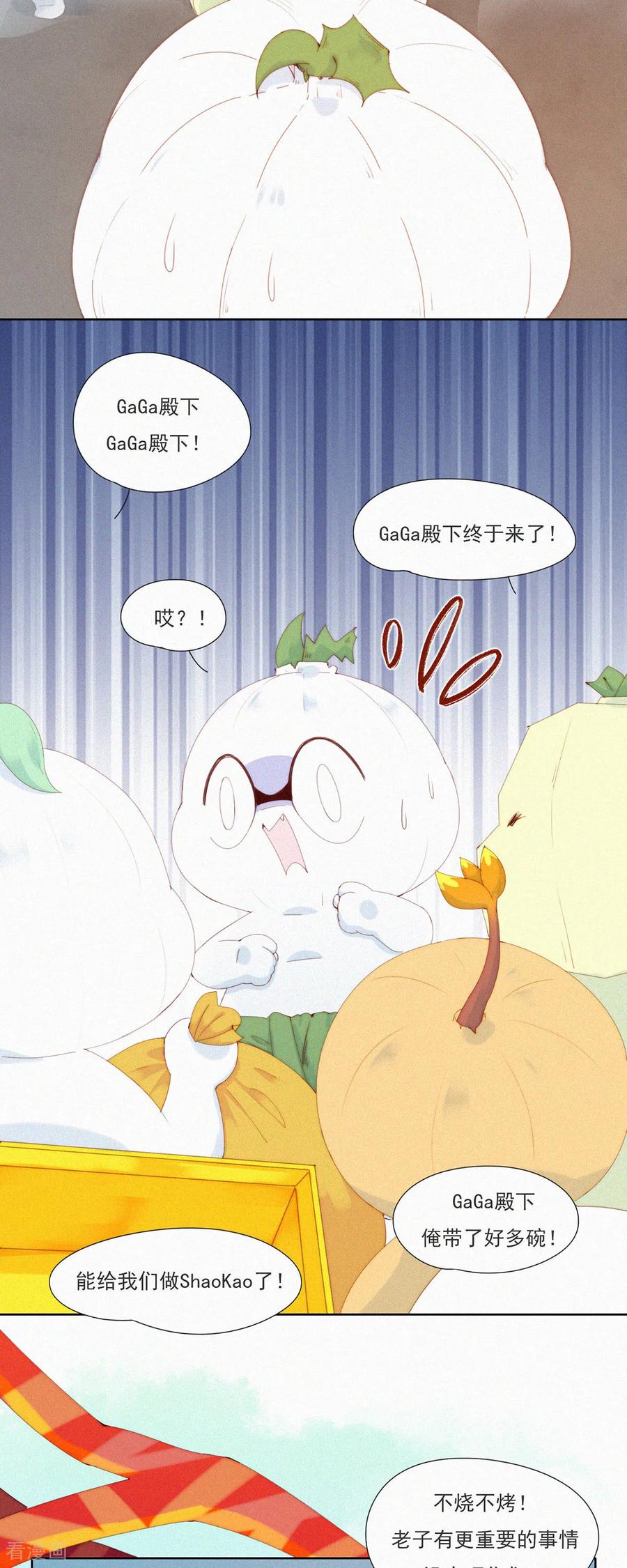 第73话ShaoKao粉丝团成立-快乐蒜球啊？-蒜头文化（第6张）
