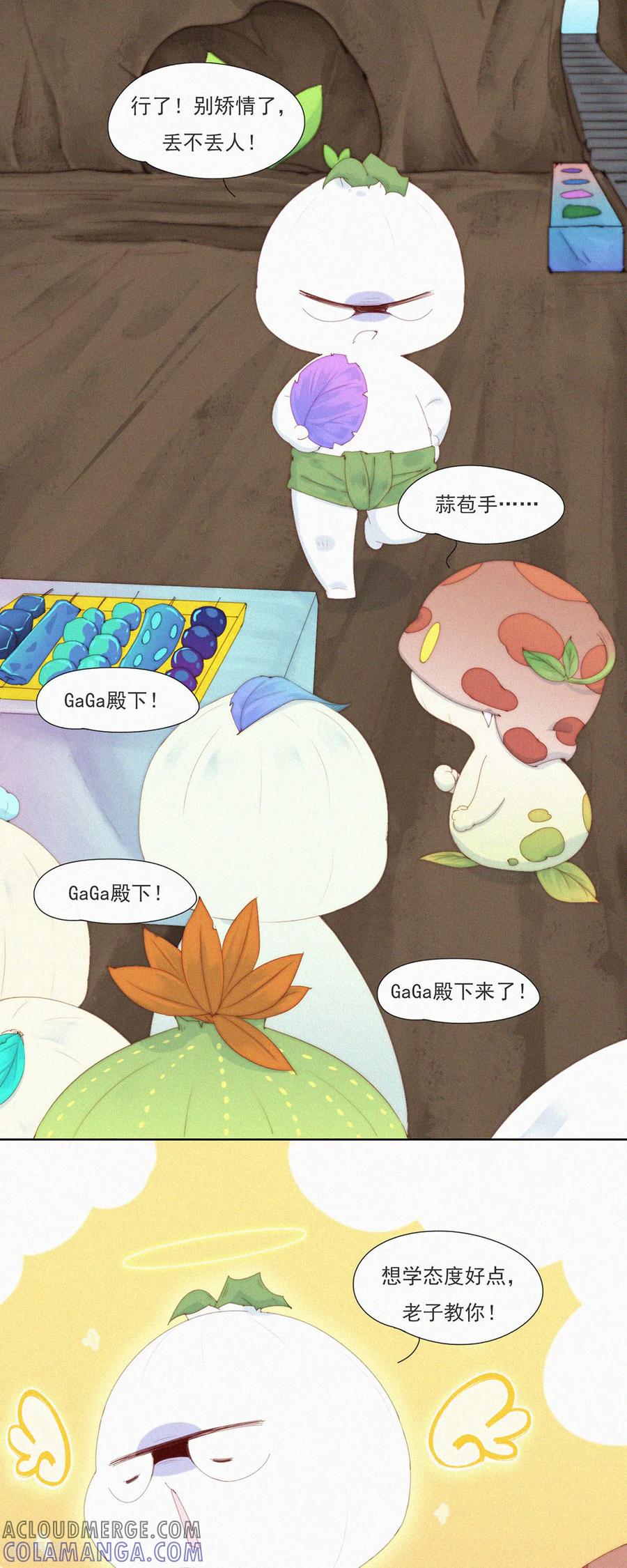 第74话ShaoKao技术哪家强-快乐蒜球啊？-蒜头文化（第19张）