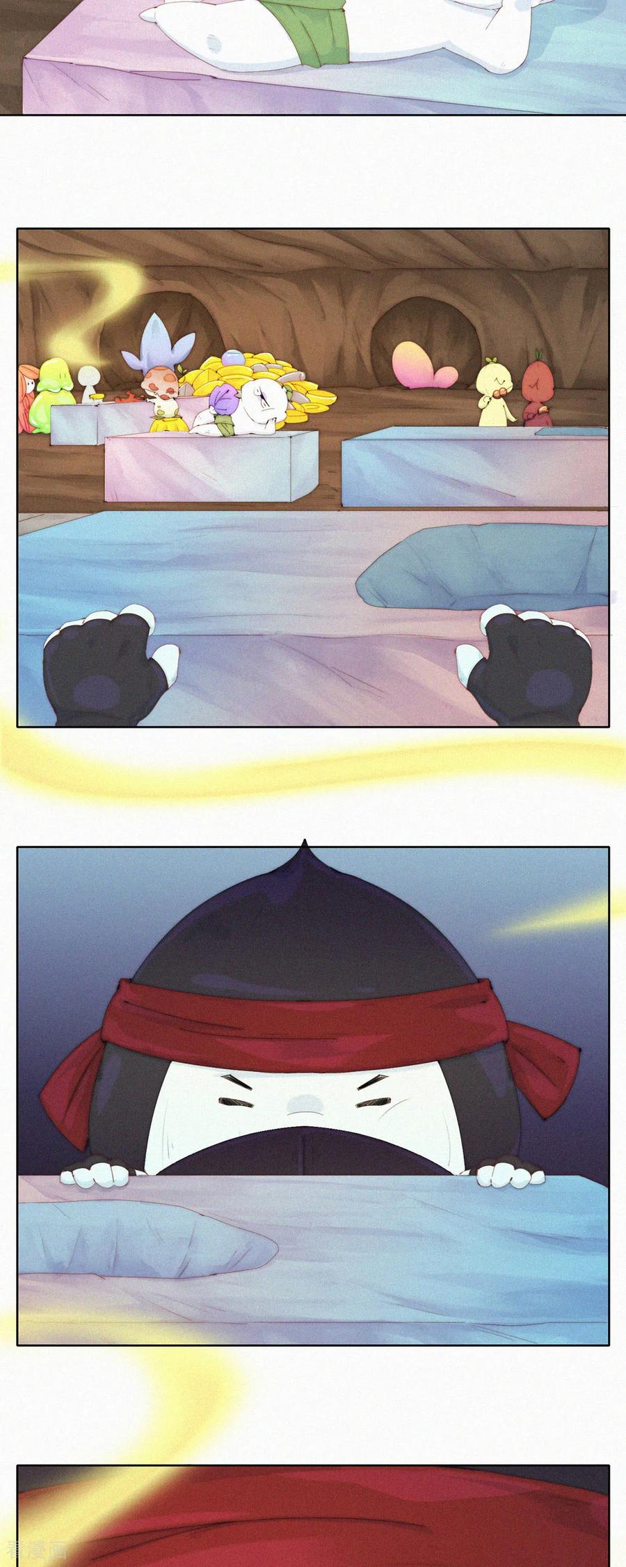 第75话主动送上门的大客户-快乐蒜球啊？-蒜头文化（第6张）