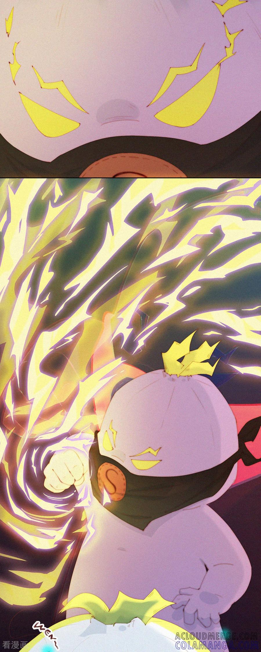第77话睡梦中的生死一跃-快乐蒜球啊？-蒜头文化（第7张）