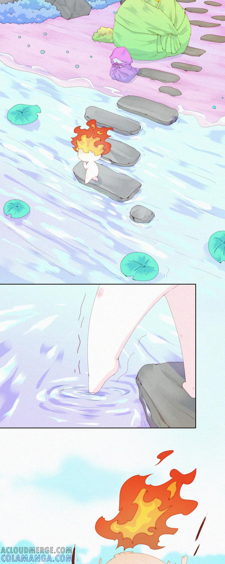 第80话蒜球“逃亡”之负Ga前行-快乐蒜球啊？-蒜头文化（第13张）