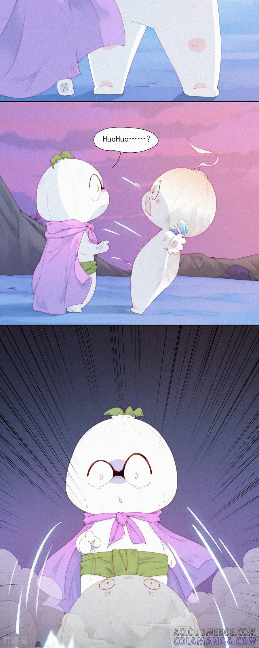 第82话旅游景点的“免费”纪念品-快乐蒜球啊？-蒜头文化（第5张）