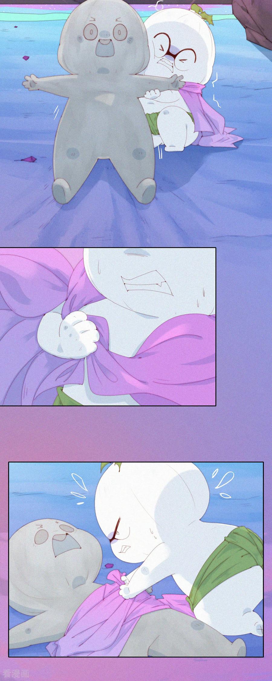 第82话旅游景点的“免费”纪念品-快乐蒜球啊？-蒜头文化（第14张）