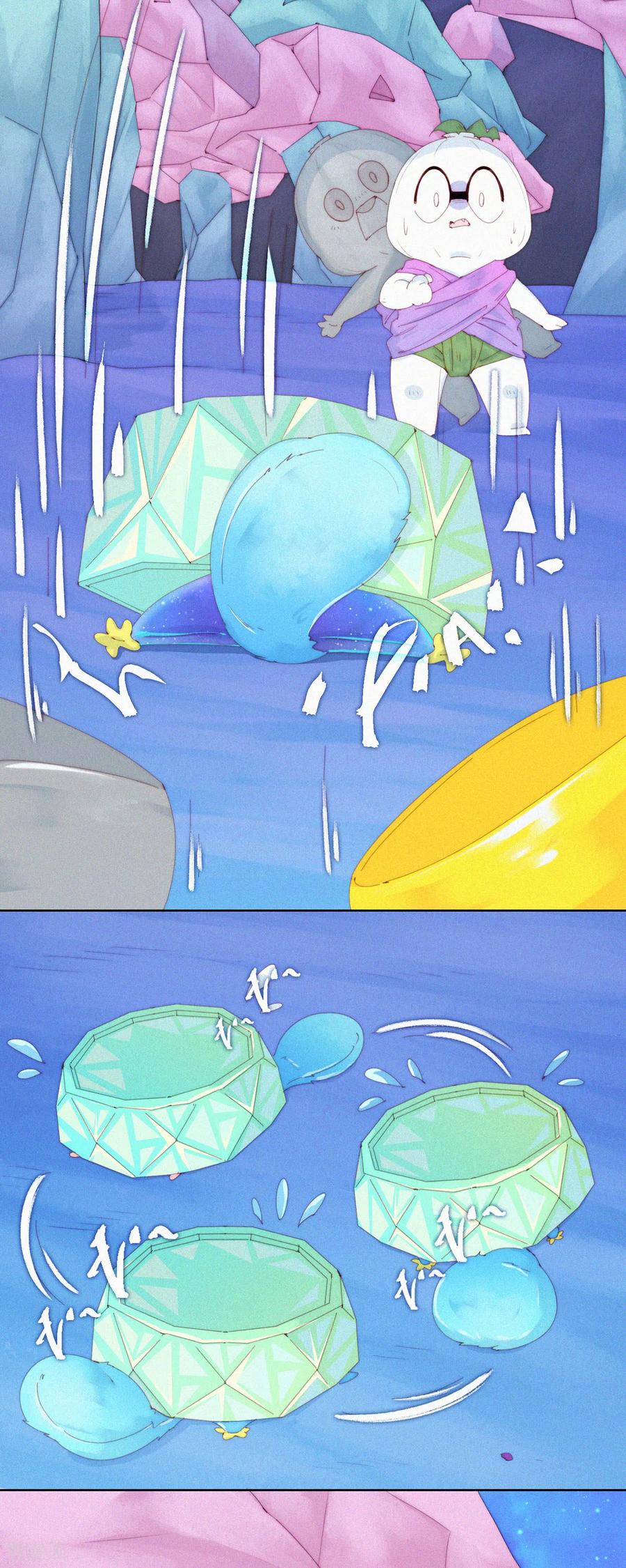 第82话旅游景点的“免费”纪念品-快乐蒜球啊？-蒜头文化（第22张）